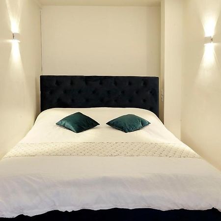 Golden Junior - Jacuzzi Appartement Rouen Buitenkant foto